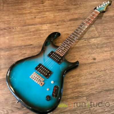 アリアプロⅡ RS INAZUMA V ARIAPROⅡ Aria Pro II RS Inazuma-V : Meilleurs prix neuf, Avis, Test et