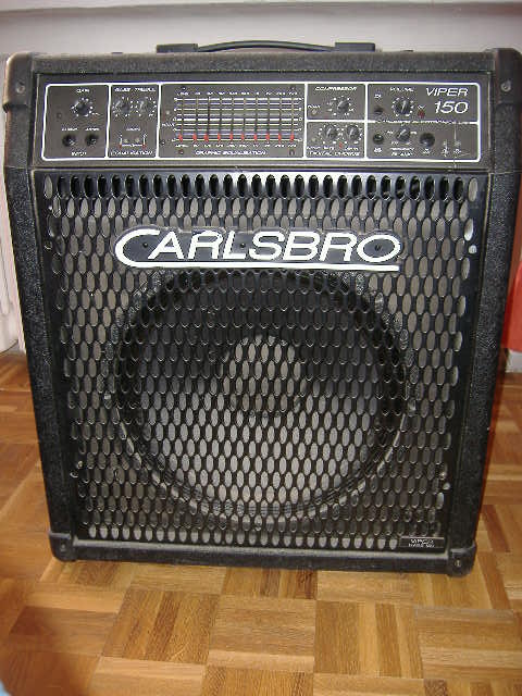 Carlsbro viper 150 : Meilleurs prix neuf, Avis, Test et Vente d'occasion - EasyZic Carlsbro viper 150 : Meilleurs prix neuf, Avis, Test et Vente d'occasion - EasyZic