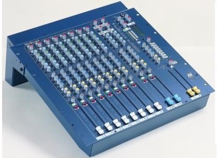Allen & Heath WZ 12:2 DX : Meilleurs prix neuf, Avis, Test Allen & Heath WZ 12:2 DX : Meilleurs prix neuf, Avis, Test