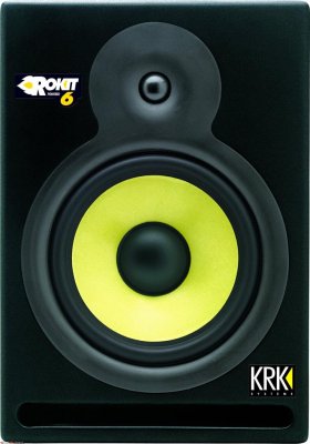 Krk Rokit R6 KRK Rokit RP6 G1 : Meilleurs prix neuf, Avis, Test et Vente d'occasion ...
