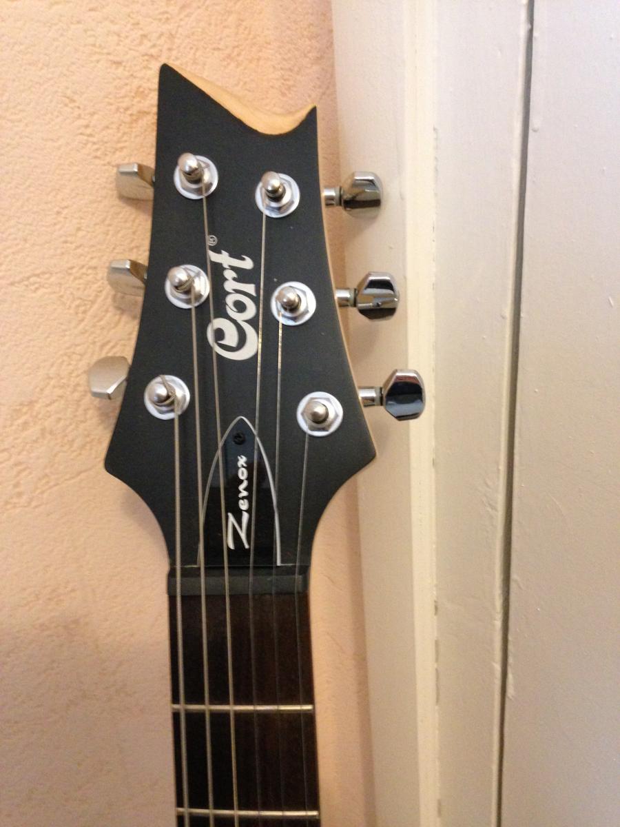 Cort ZENOX Z42 : Meilleurs prix neuf, Avis, Test et Vente d