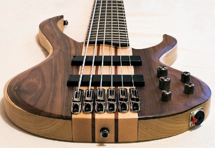 Ibanez BTB676 Meilleurs prix neuf Avis Test et Vente d occasion EasyZic