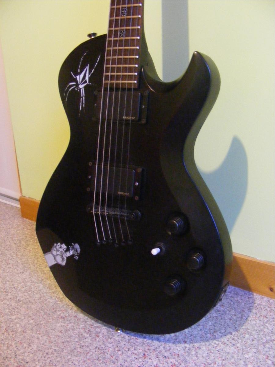 Cort EVL-Z4 : Meilleurs prix neuf, Avis, Test et Vente d'occasion