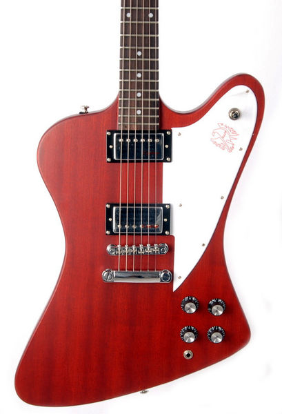 Epiphone Firebird Studio (Epiphone FirebirdStudio) - EasyZic