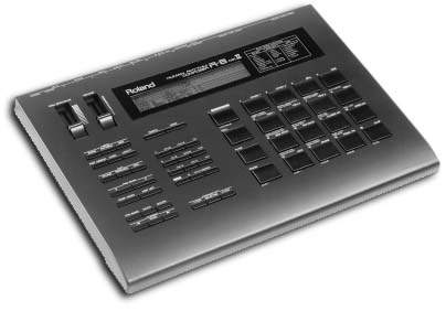 Roland r8 mk2 hotsell