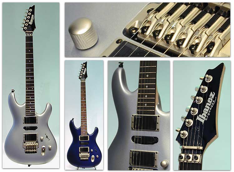 Ibanez EDR 470 : Meilleurs prix neuf, Avis, Test et Vente d